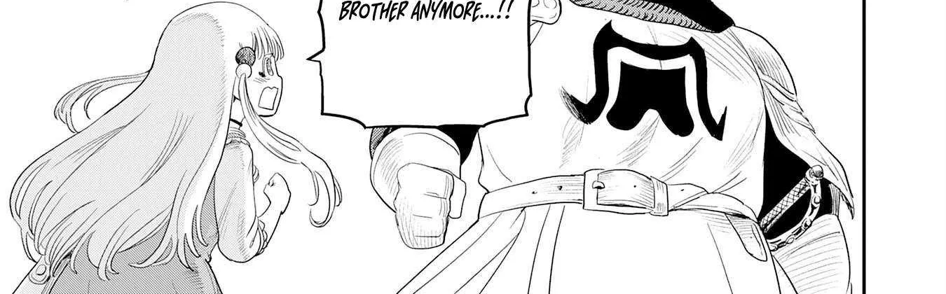 Mahou ga Tsukaenai Mob Chara ni Tensei Shita Kedo Chapter 3 page 39 - 