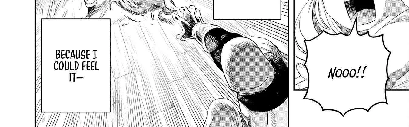 Mahou ga Tsukaenai Mob Chara ni Tensei Shita Kedo Chapter 3 page 45 - 