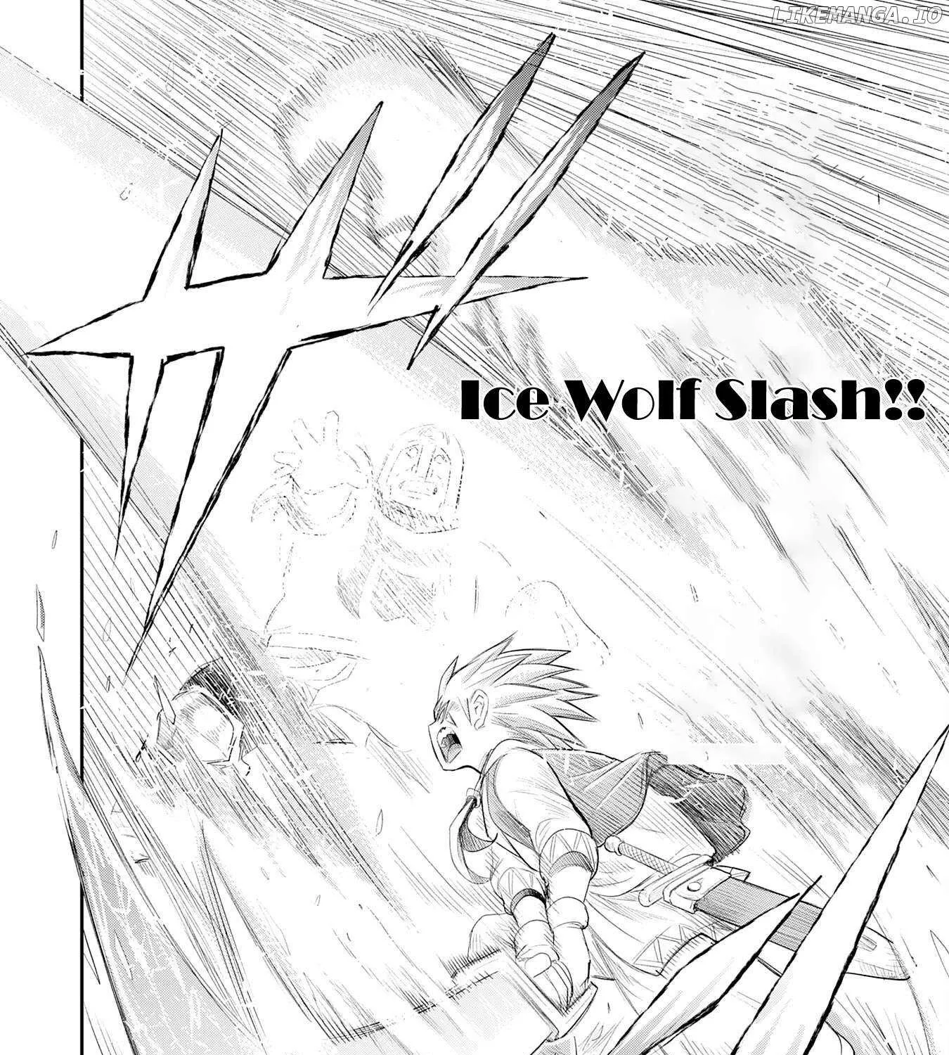 Mahou ga Tsukaenai Mob Chara ni Tensei Shita Kedo Chapter 3 page 48 - 