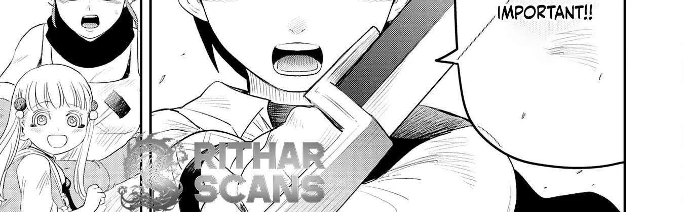 Mahou ga Tsukaenai Mob Chara ni Tensei Shita Kedo Chapter 3 page 51 - 