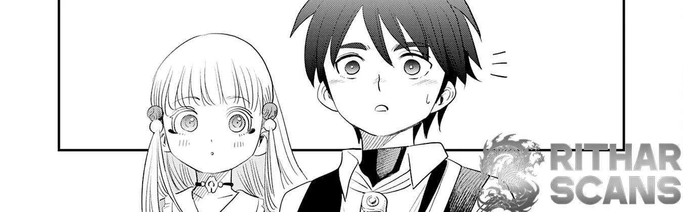 Mahou ga Tsukaenai Mob Chara ni Tensei Shita Kedo Chapter 3 page 9 - 
