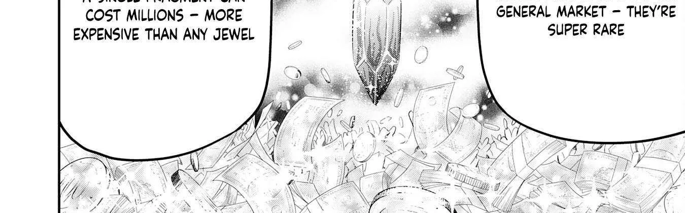 Mahou ga Tsukaenai Mob Chara ni Tensei Shita Kedo Chapter 4 page 17 - 