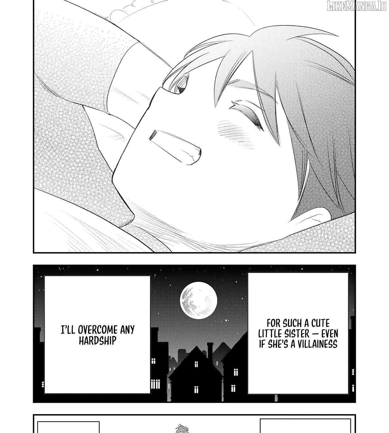 Mahou ga Tsukaenai Mob Chara ni Tensei Shita Kedo Chapter 4 page 22 - 