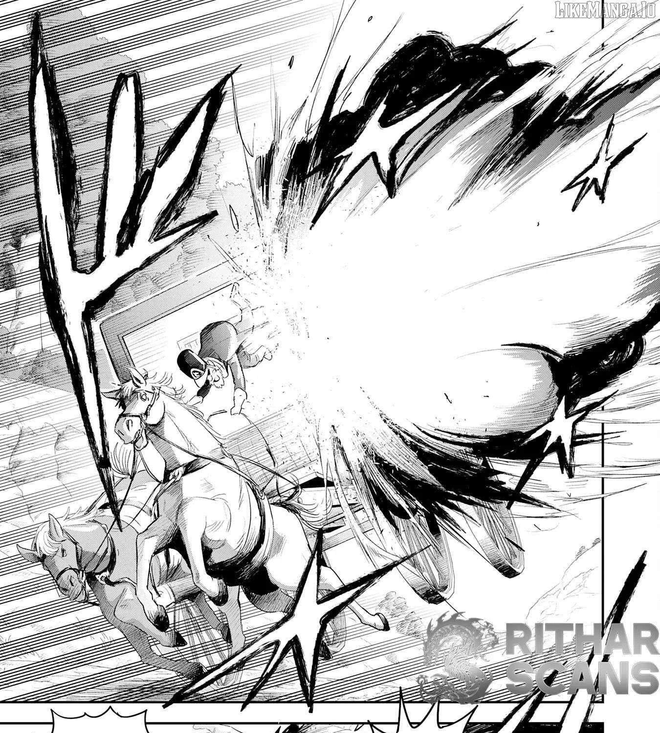 Mahou ga Tsukaenai Mob Chara ni Tensei Shita Kedo Chapter 4 page 26 - 