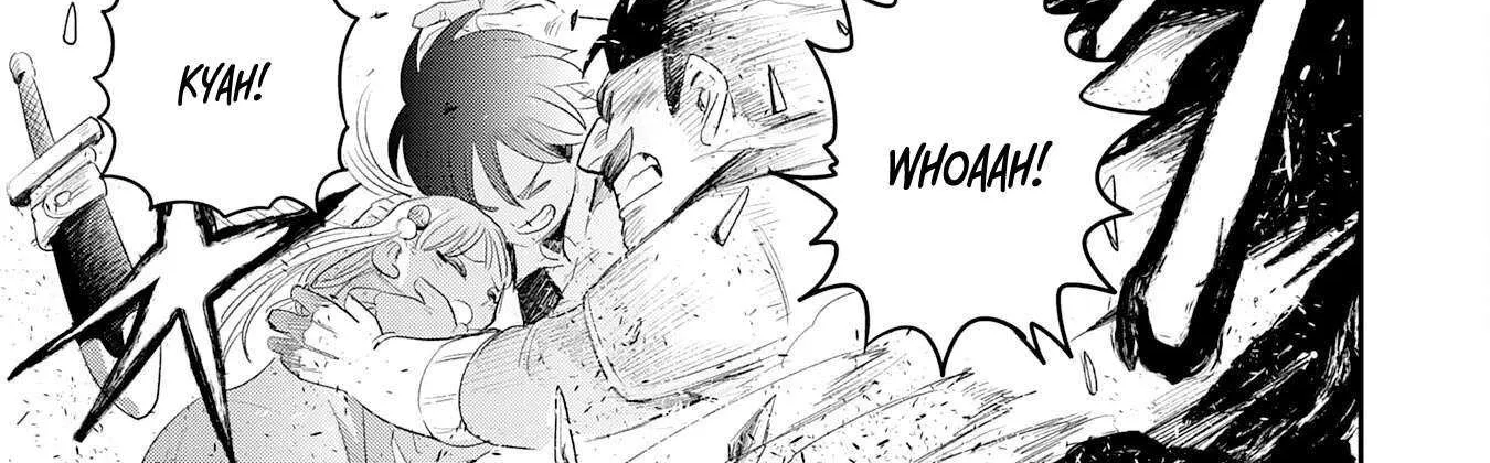 Mahou ga Tsukaenai Mob Chara ni Tensei Shita Kedo Chapter 4 page 27 - 