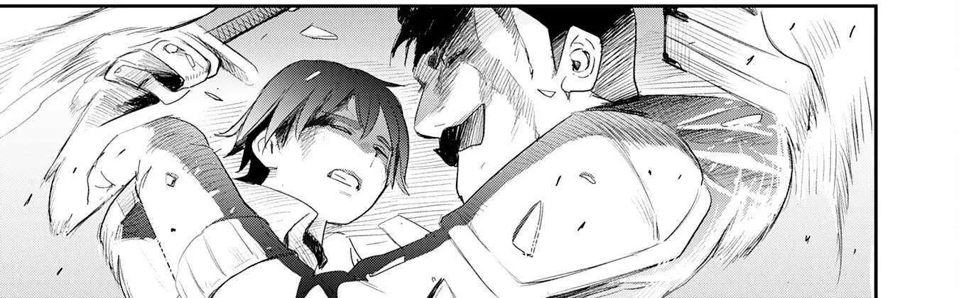 Mahou ga Tsukaenai Mob Chara ni Tensei Shita Kedo Chapter 4 page 31 - 