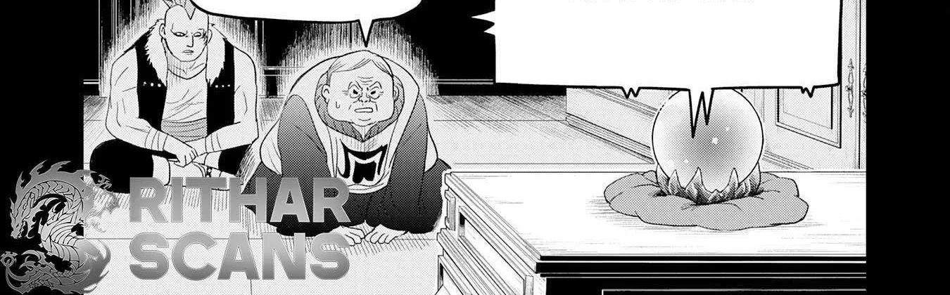 Mahou ga Tsukaenai Mob Chara ni Tensei Shita Kedo Chapter 4 page 33 - 