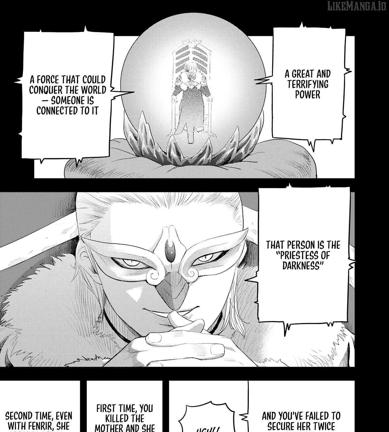 Mahou ga Tsukaenai Mob Chara ni Tensei Shita Kedo Chapter 4 page 34 - 