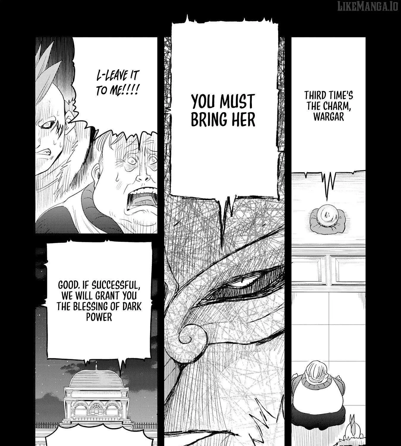 Mahou ga Tsukaenai Mob Chara ni Tensei Shita Kedo Chapter 4 page 36 - 