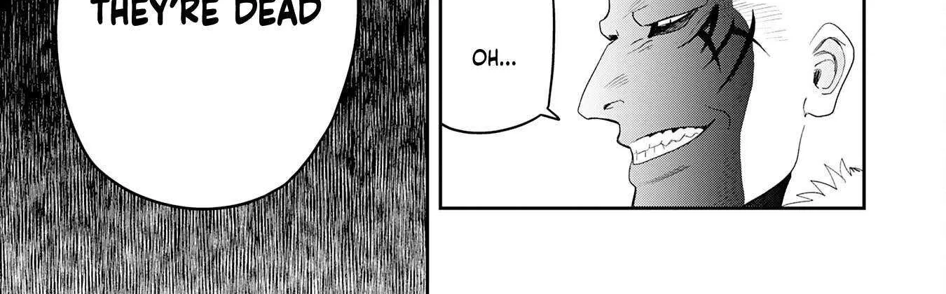 Mahou ga Tsukaenai Mob Chara ni Tensei Shita Kedo Chapter 4 page 39 - 