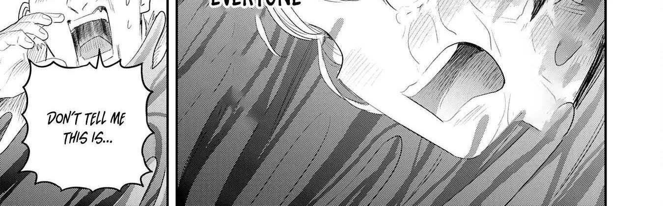 Mahou ga Tsukaenai Mob Chara ni Tensei Shita Kedo Chapter 4 page 43 - 