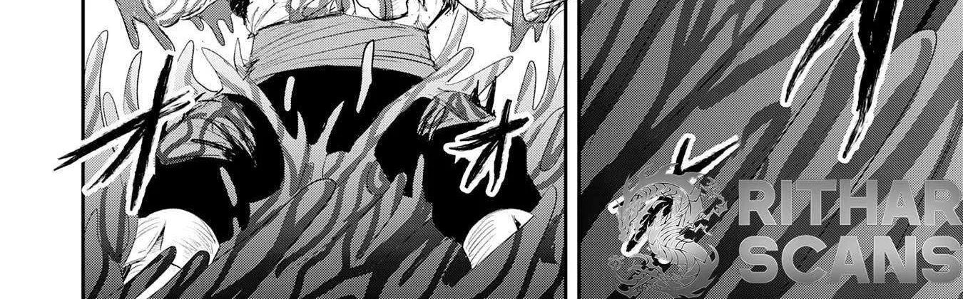Mahou ga Tsukaenai Mob Chara ni Tensei Shita Kedo Chapter 4 page 45 - 