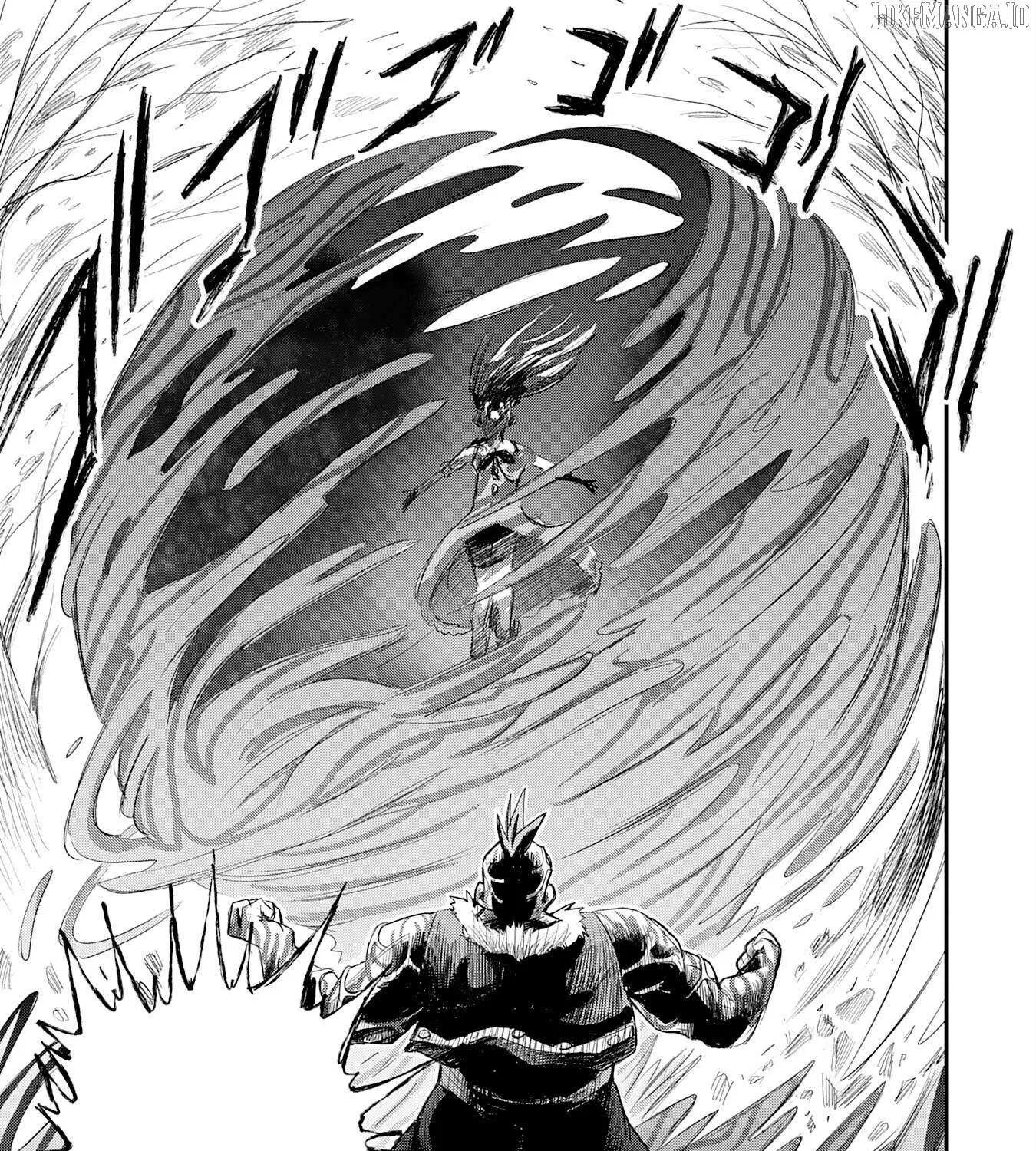 Mahou ga Tsukaenai Mob Chara ni Tensei Shita Kedo Chapter 4 page 46 - 