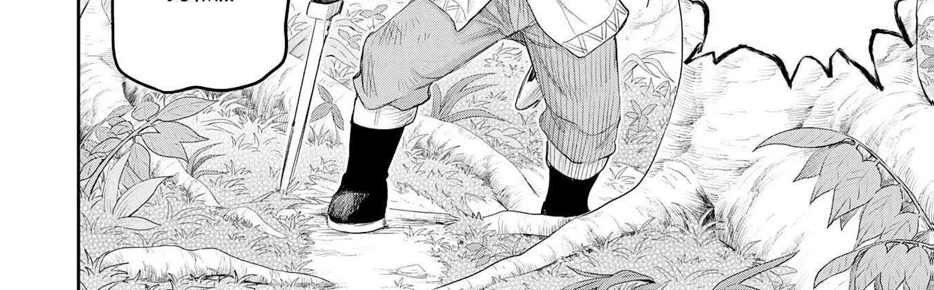 Mahou ga Tsukaenai Mob Chara ni Tensei Shita Kedo Chapter 4 page 49 - 