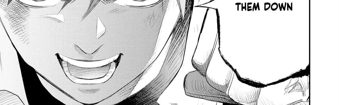 Mahou ga Tsukaenai Mob Chara ni Tensei Shita Kedo Chapter 4 page 51 - 