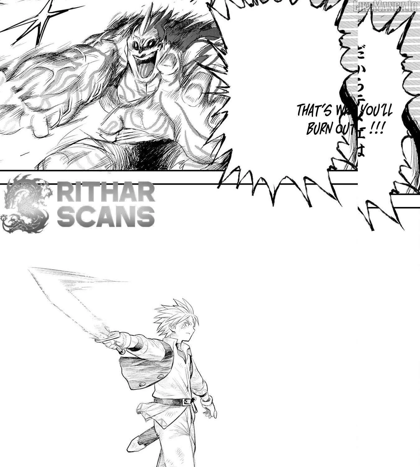 Mahou ga Tsukaenai Mob Chara ni Tensei Shita Kedo Chapter 4 page 56 - 