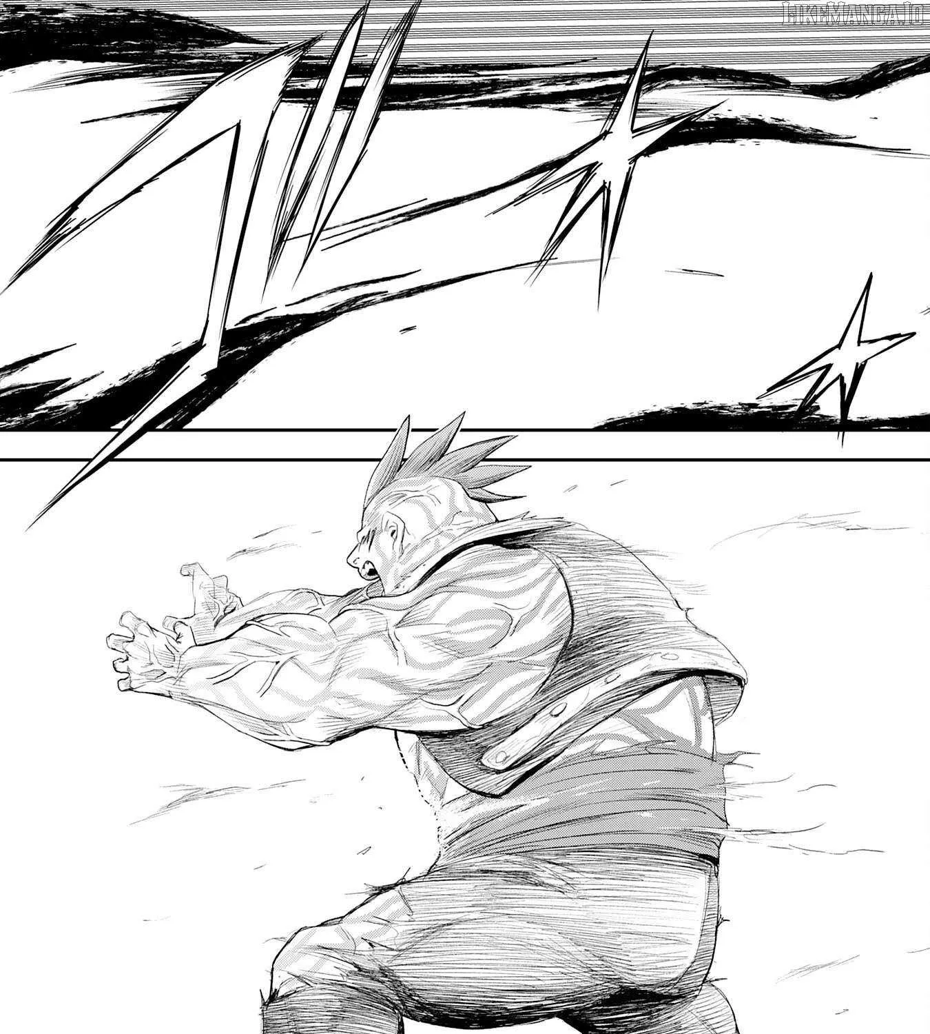 Mahou ga Tsukaenai Mob Chara ni Tensei Shita Kedo Chapter 4 page 58 - 