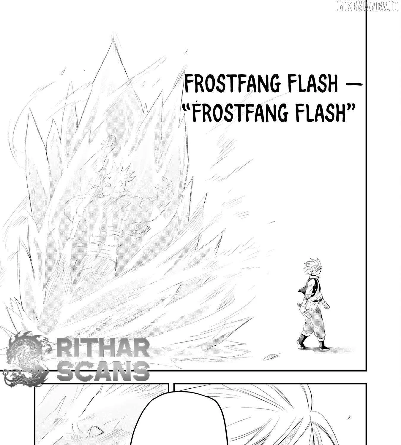 Mahou ga Tsukaenai Mob Chara ni Tensei Shita Kedo Chapter 4 page 62 - 