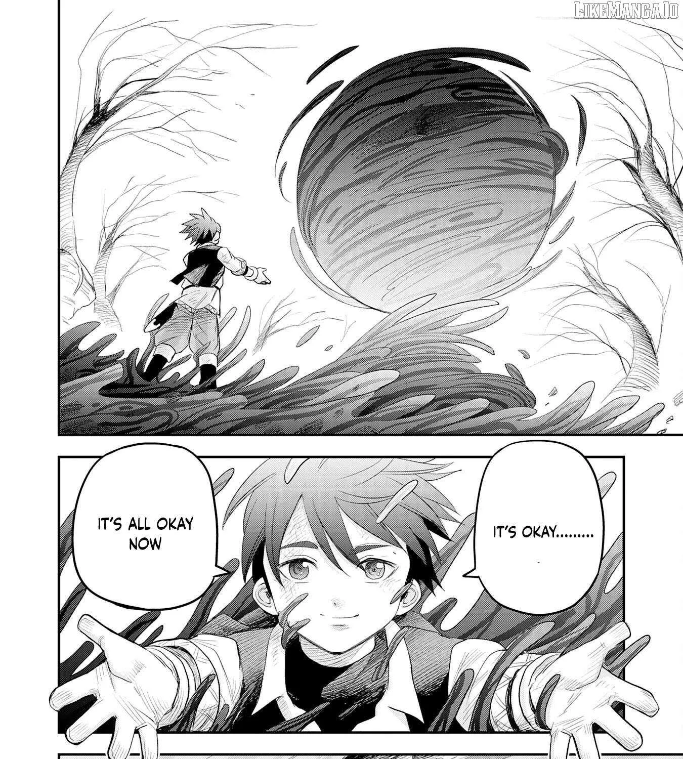 Mahou ga Tsukaenai Mob Chara ni Tensei Shita Kedo Chapter 4 page 64 - 