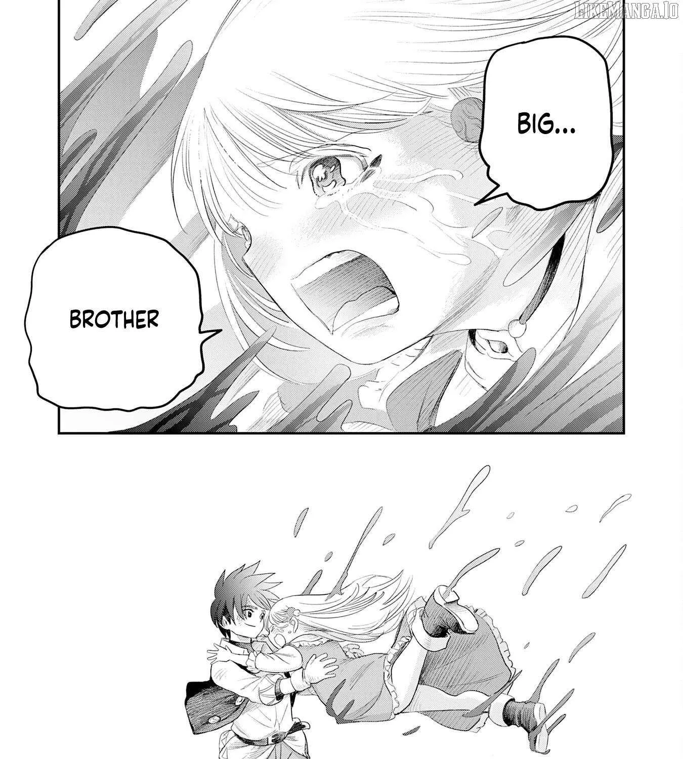 Mahou ga Tsukaenai Mob Chara ni Tensei Shita Kedo Chapter 4 page 66 - 