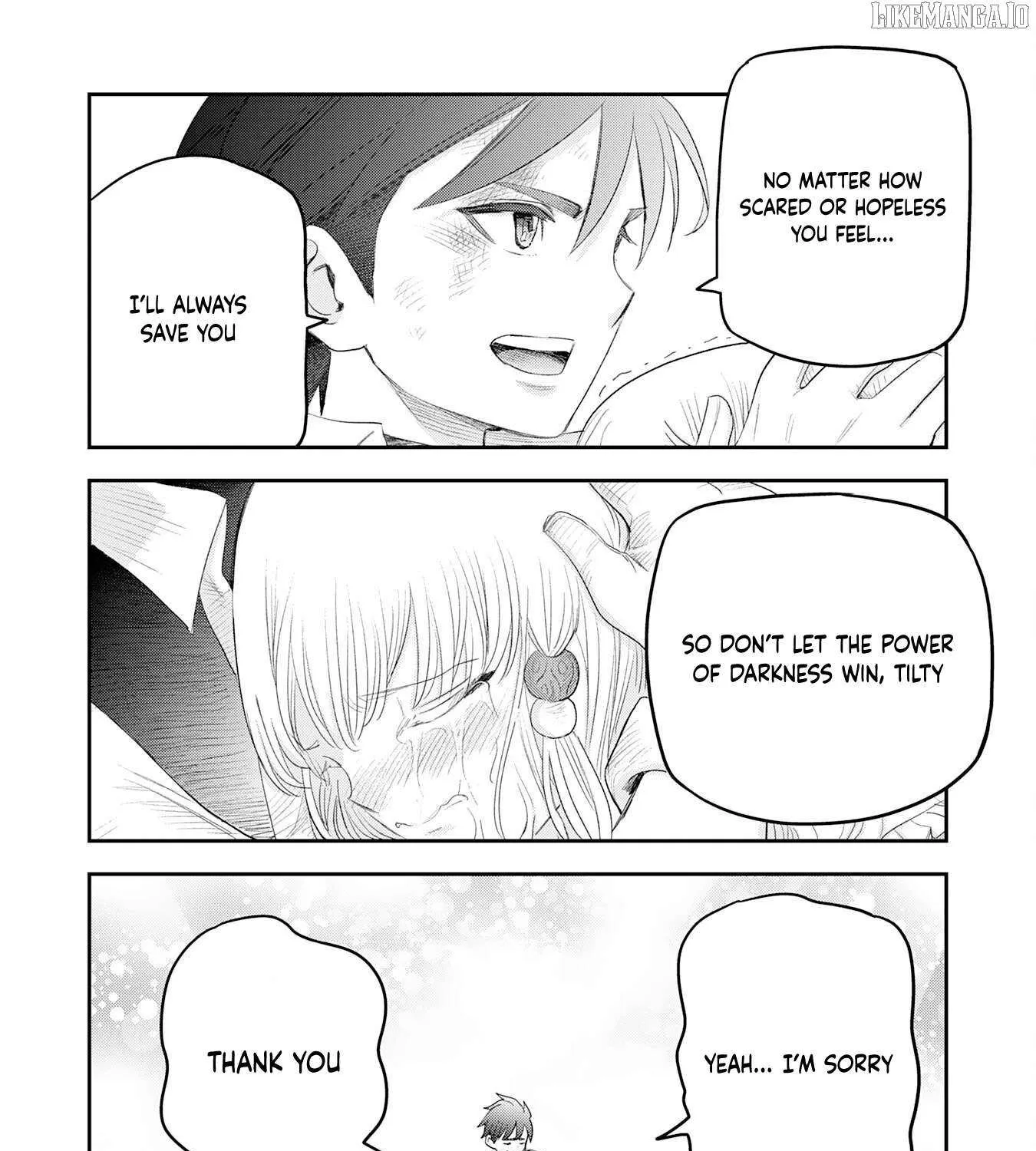 Mahou ga Tsukaenai Mob Chara ni Tensei Shita Kedo Chapter 4 page 68 - 
