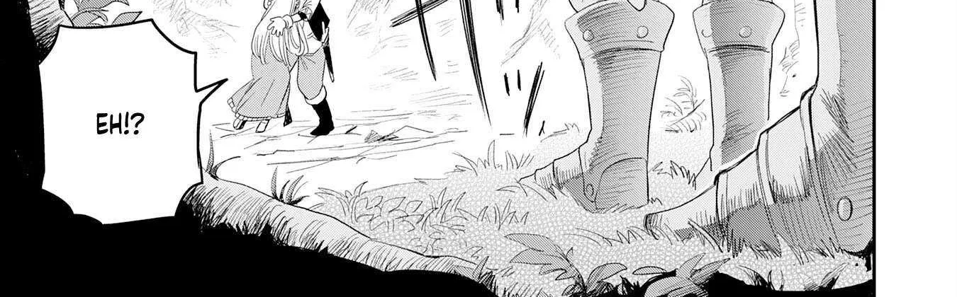 Mahou ga Tsukaenai Mob Chara ni Tensei Shita Kedo Chapter 4 page 71 - 