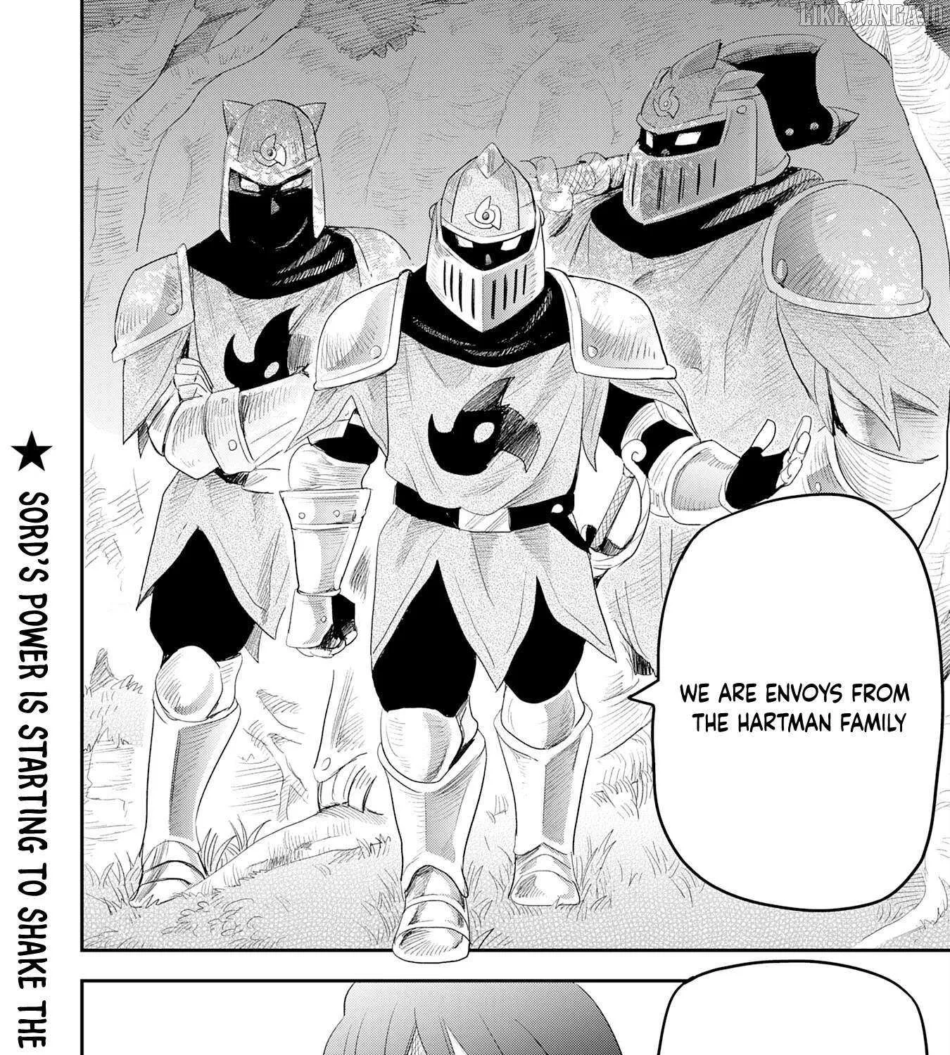 Mahou ga Tsukaenai Mob Chara ni Tensei Shita Kedo Chapter 4 page 72 - 