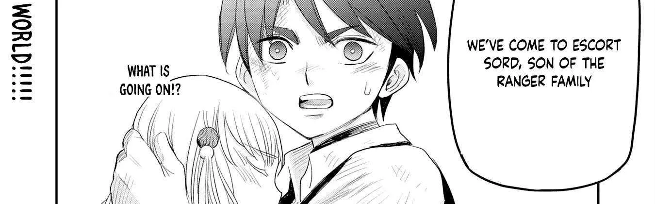 Mahou ga Tsukaenai Mob Chara ni Tensei Shita Kedo Chapter 4 page 73 - 