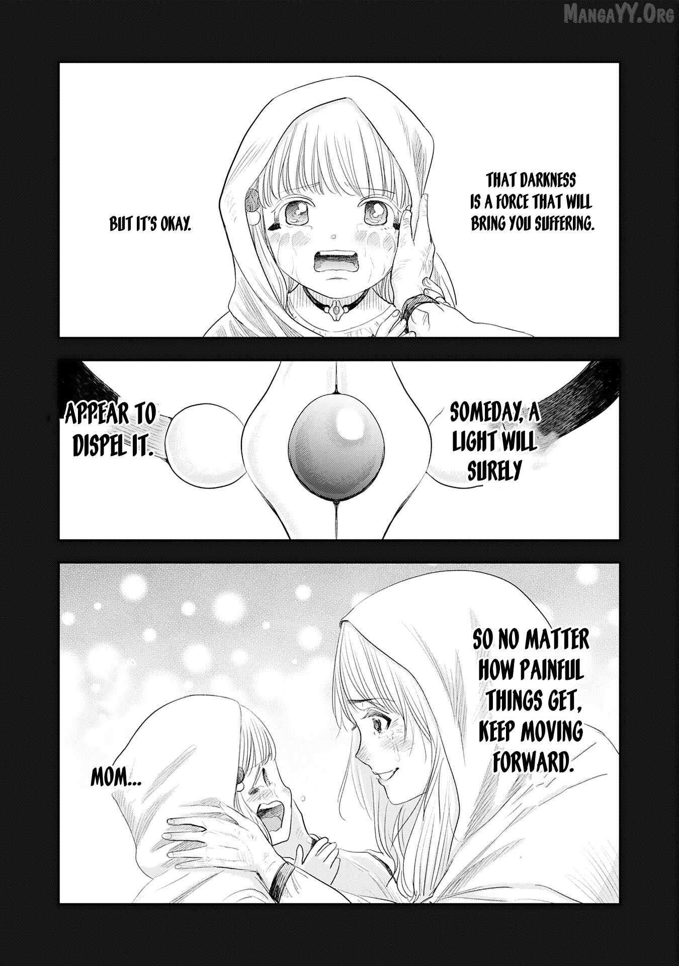 Mahou ga Tsukaenai Mob Chara ni Tensei Shita Kedo Chapter 5 page 18 - 