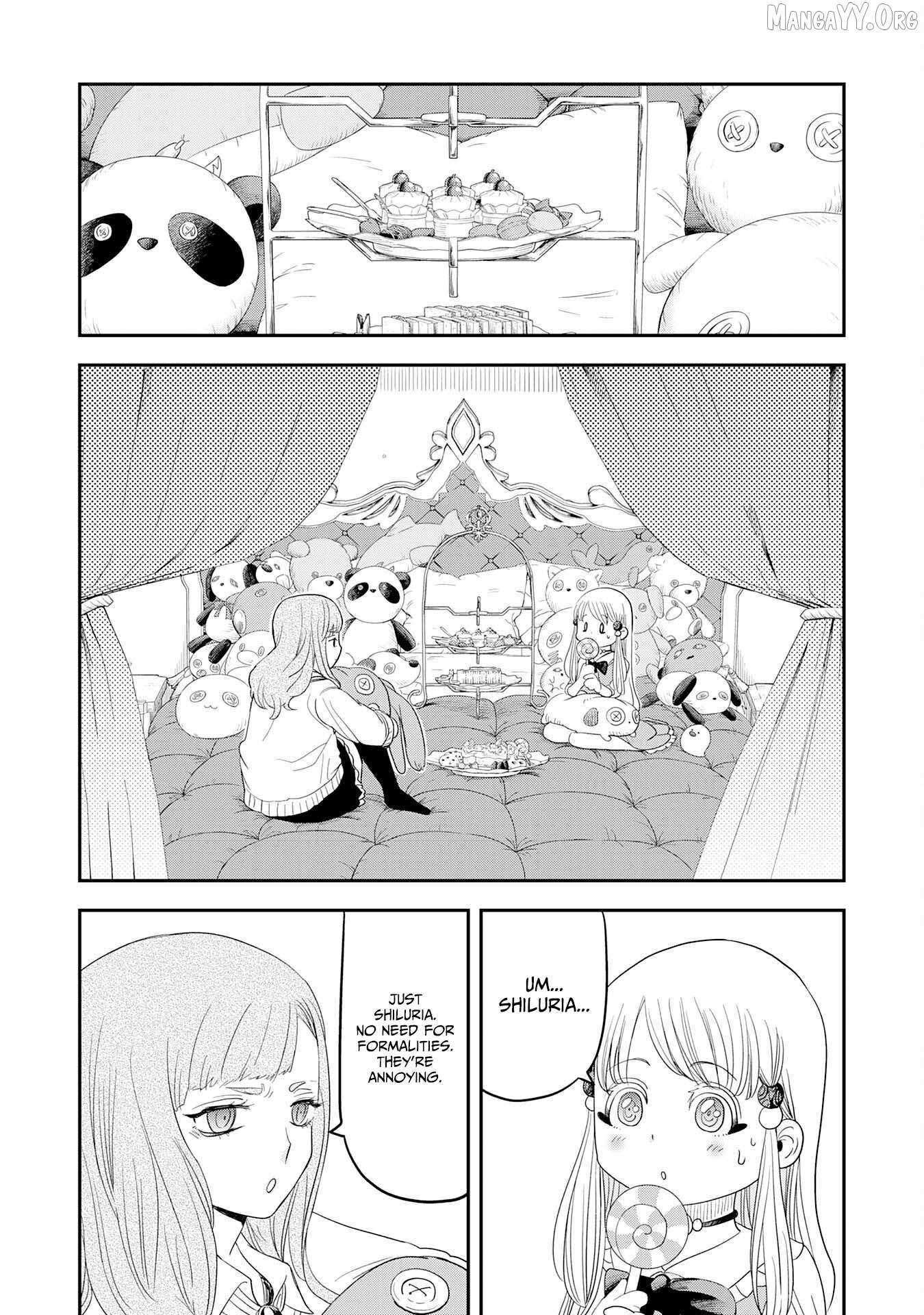 Mahou ga Tsukaenai Mob Chara ni Tensei Shita Kedo Chapter 6 page 14 - 