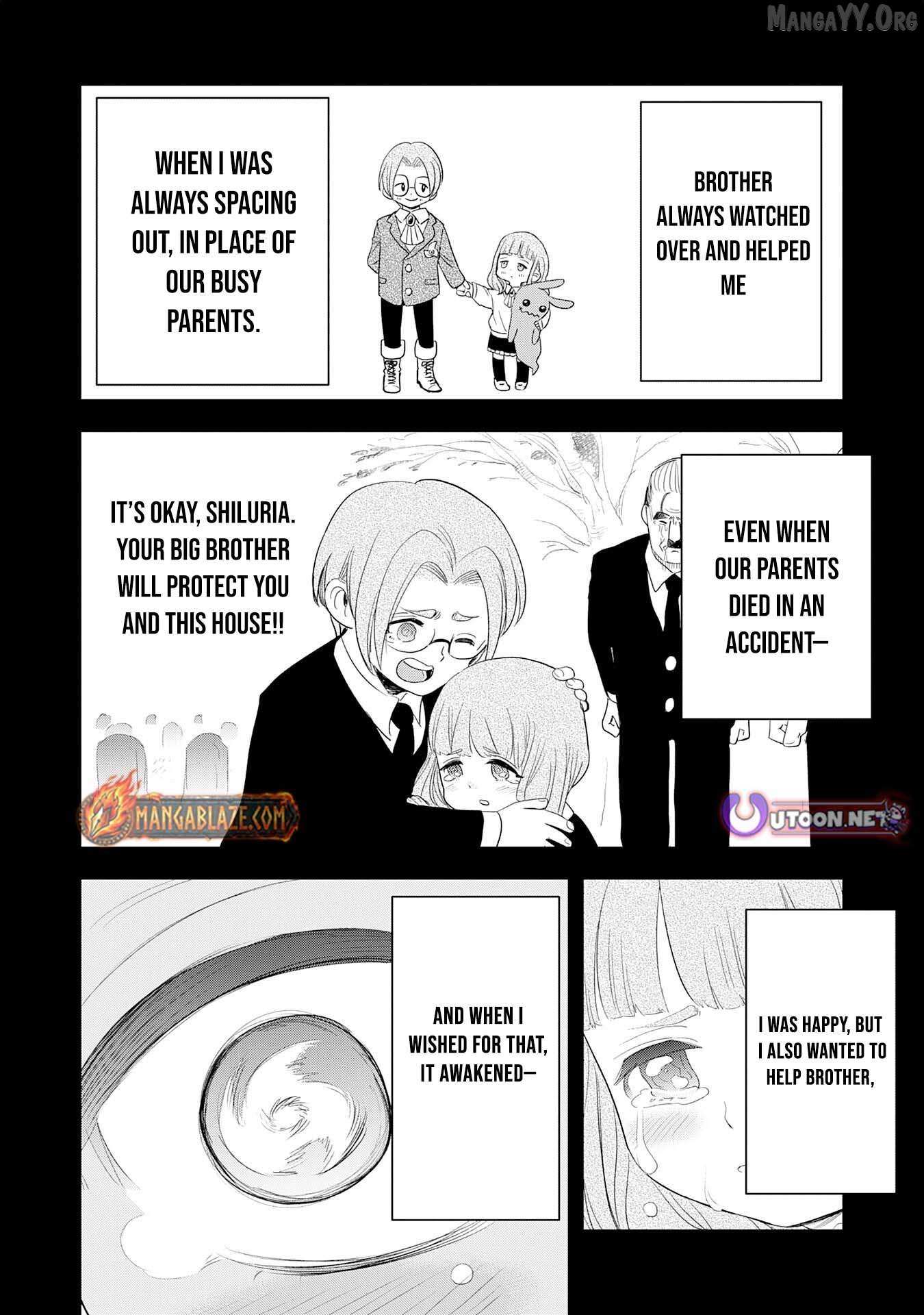 Mahou ga Tsukaenai Mob Chara ni Tensei Shita Kedo Chapter 6 page 18 - 