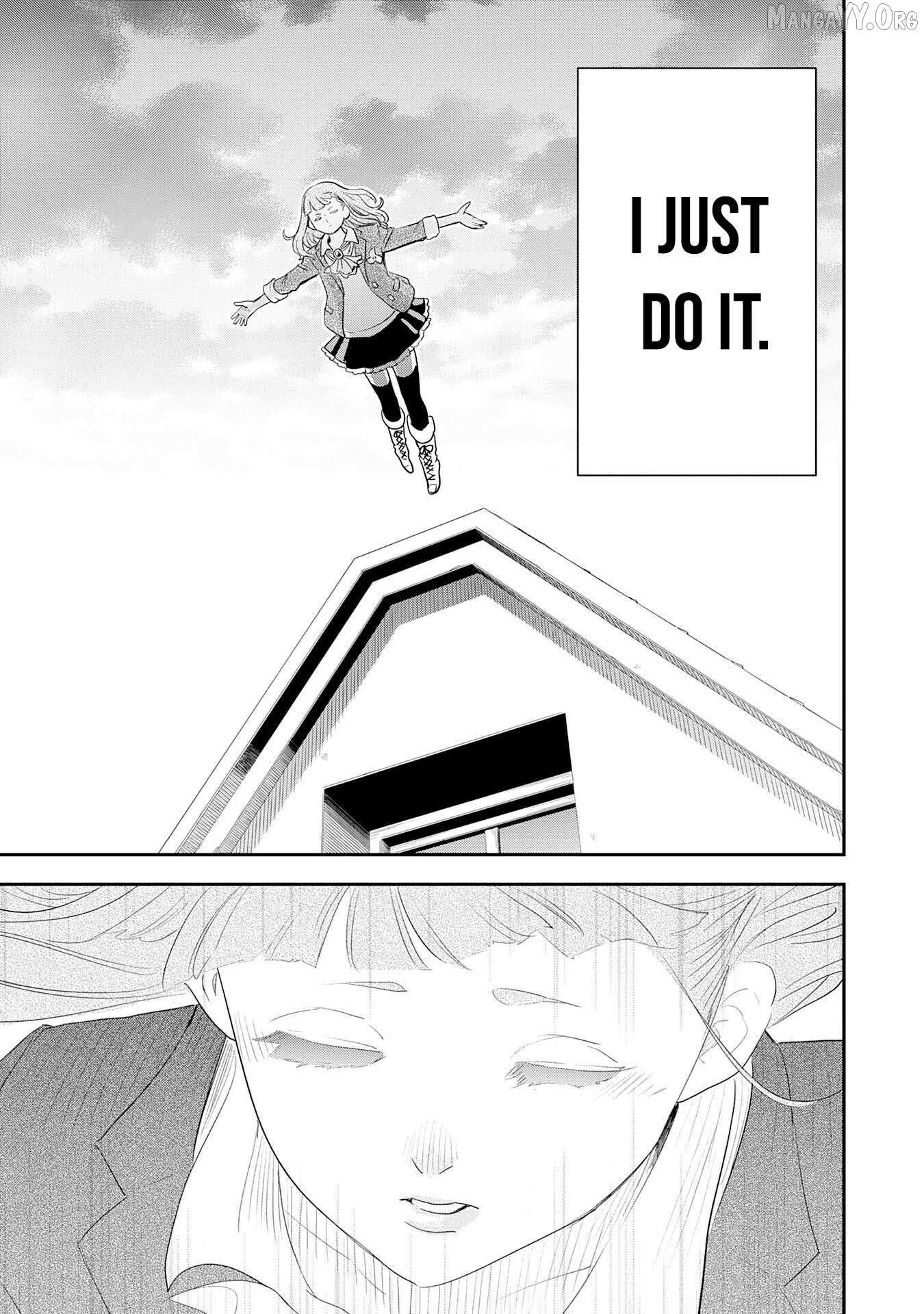 Mahou ga Tsukaenai Mob Chara ni Tensei Shita Kedo Chapter 6 page 25 - 