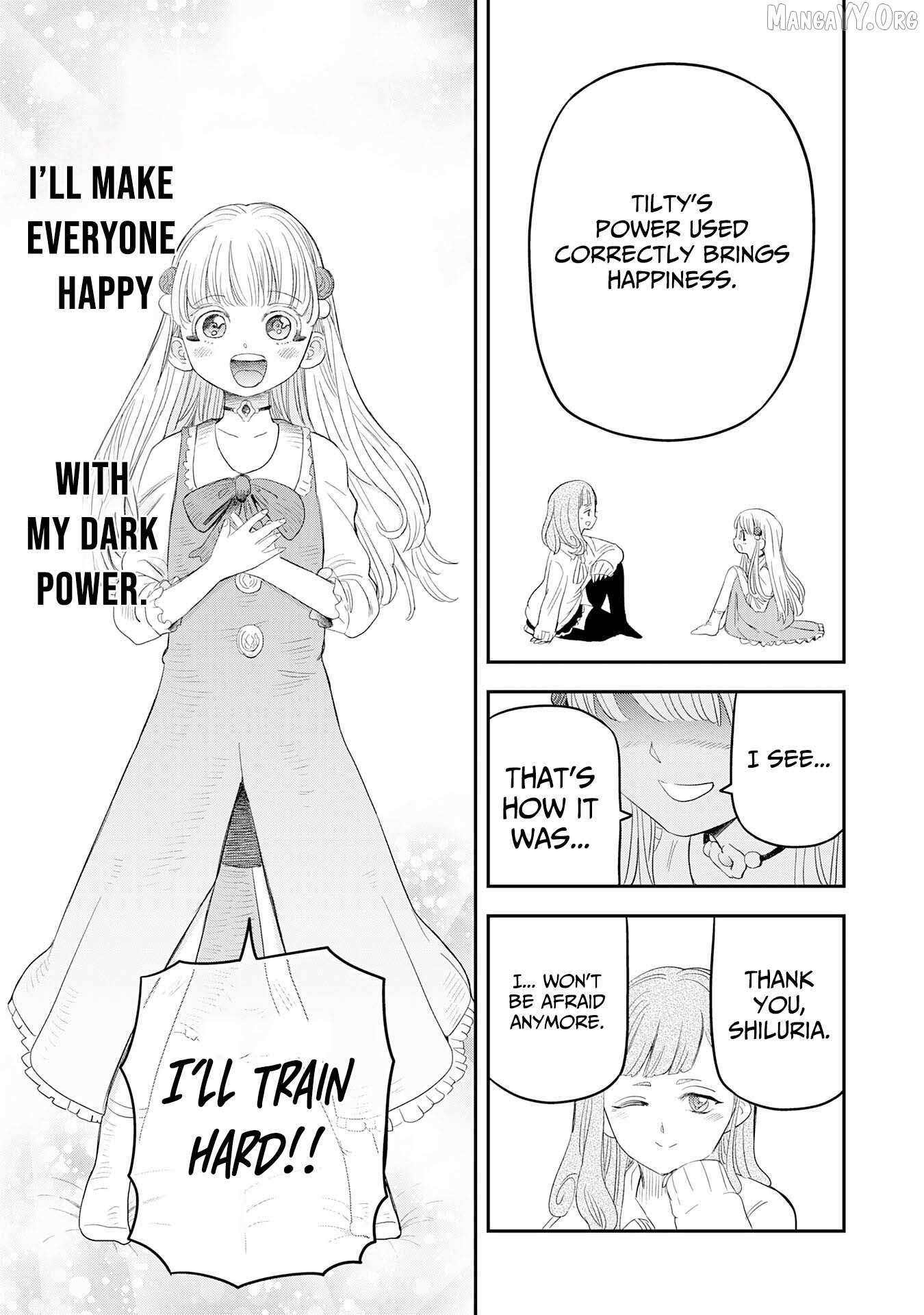 Mahou ga Tsukaenai Mob Chara ni Tensei Shita Kedo Chapter 7 page 19 - 