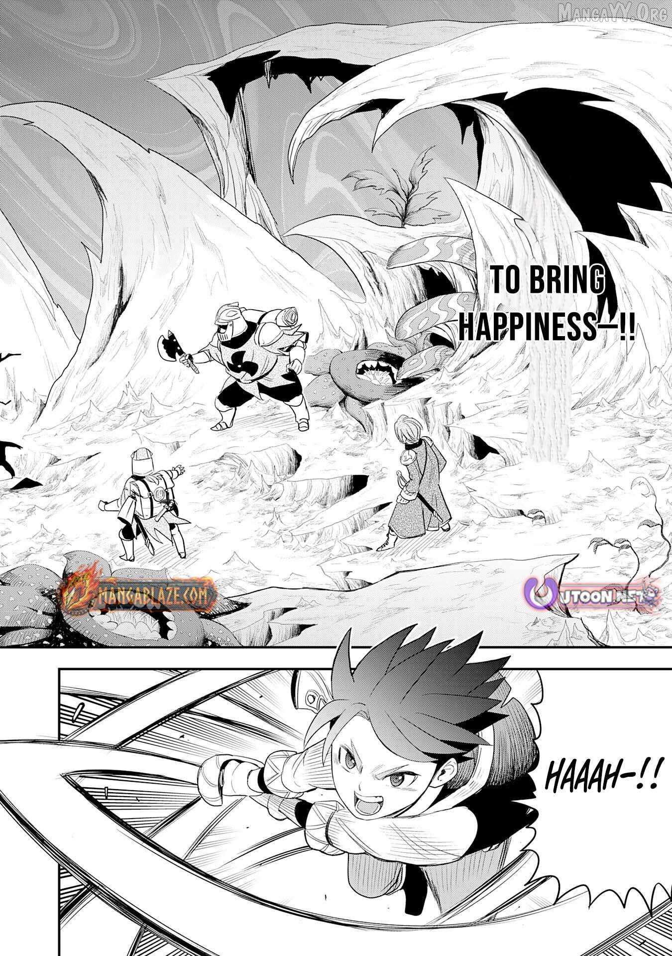 Mahou ga Tsukaenai Mob Chara ni Tensei Shita Kedo Chapter 7 page 20 - 