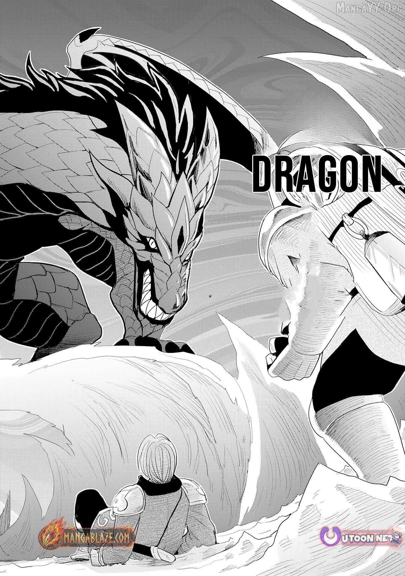 Mahou ga Tsukaenai Mob Chara ni Tensei Shita Kedo Chapter 7 page 34 - 