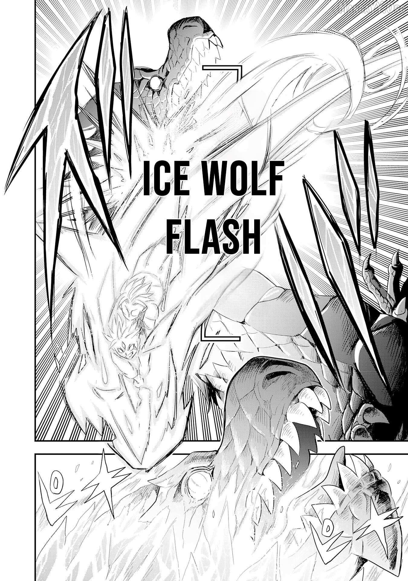 Mahou ga Tsukaenai Mob Chara ni Tensei Shita Kedo Chapter 8 page 25 - 