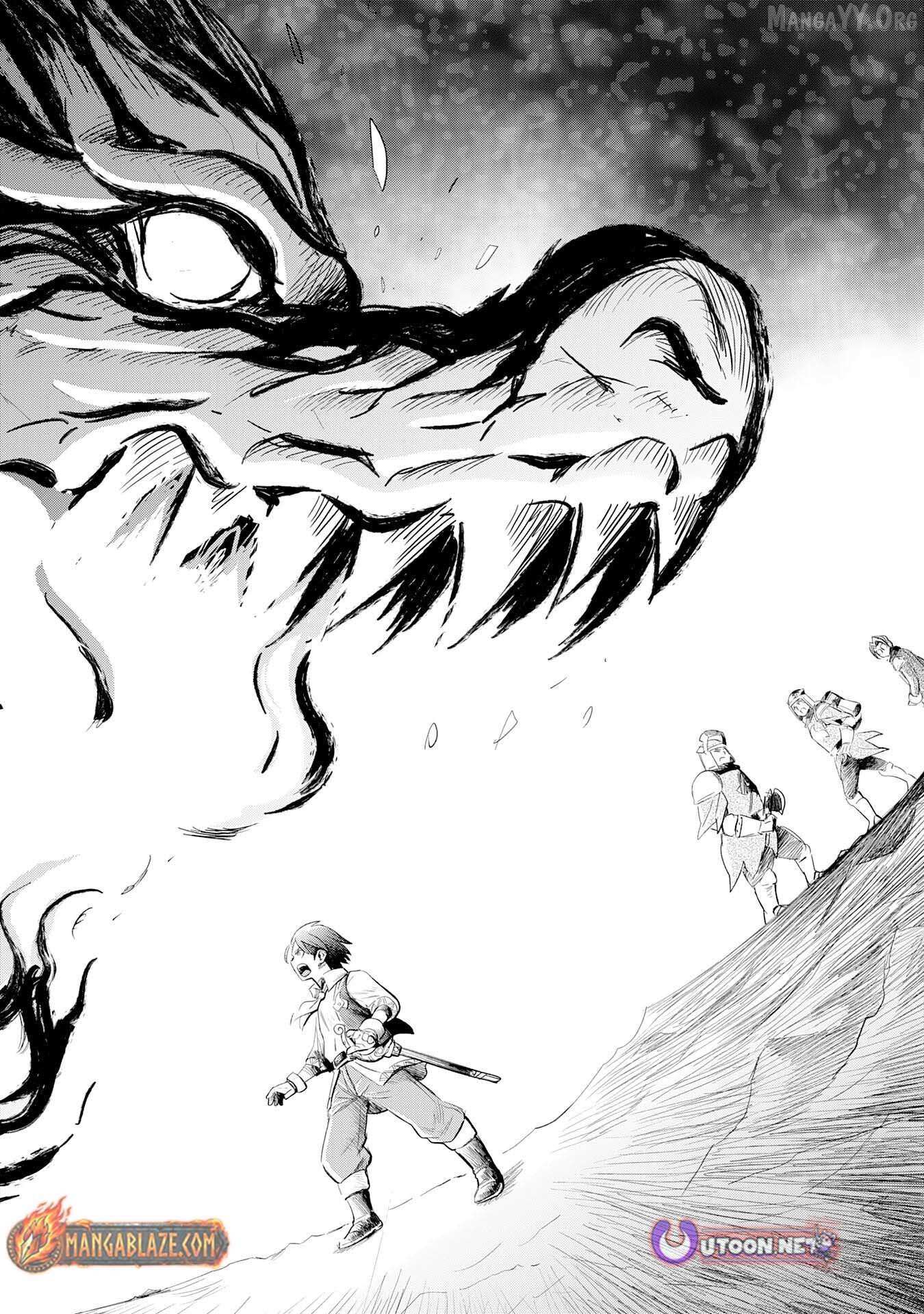 Mahou ga Tsukaenai Mob Chara ni Tensei Shita Kedo Chapter 8 page 29 - 