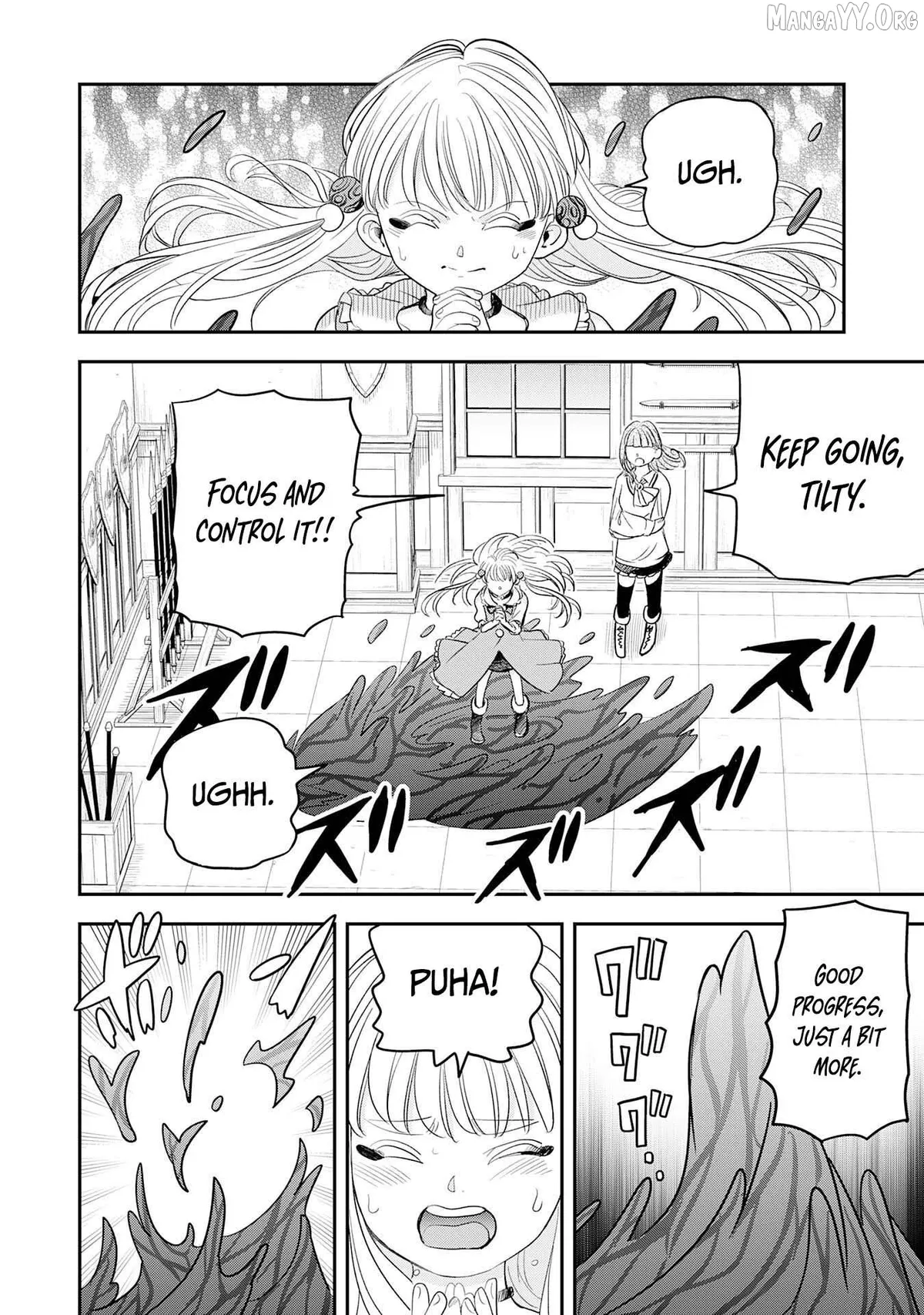 Mahou ga Tsukaenai Mob Chara ni Tensei Shita Kedo Chapter 9 page 12 - 