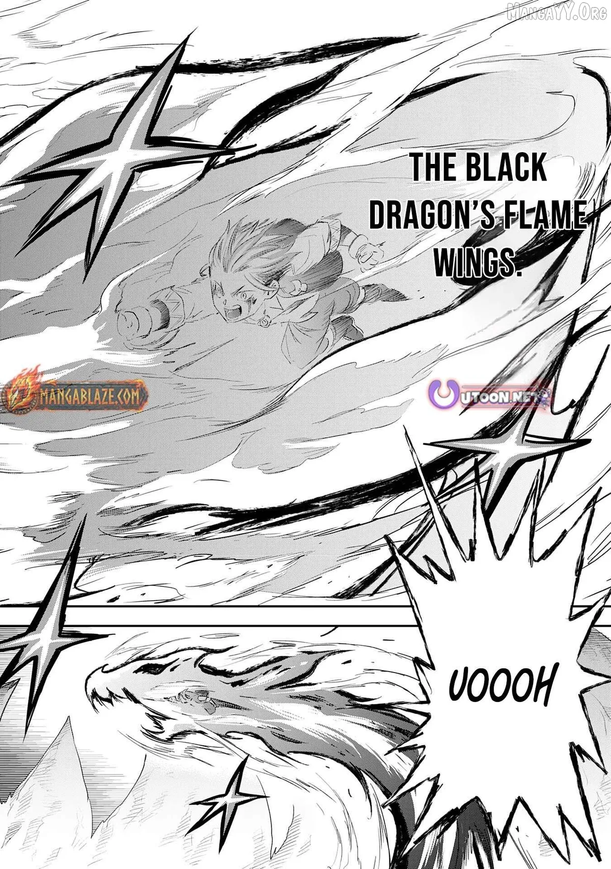 Mahou ga Tsukaenai Mob Chara ni Tensei Shita Kedo Chapter 9 page 6 - 