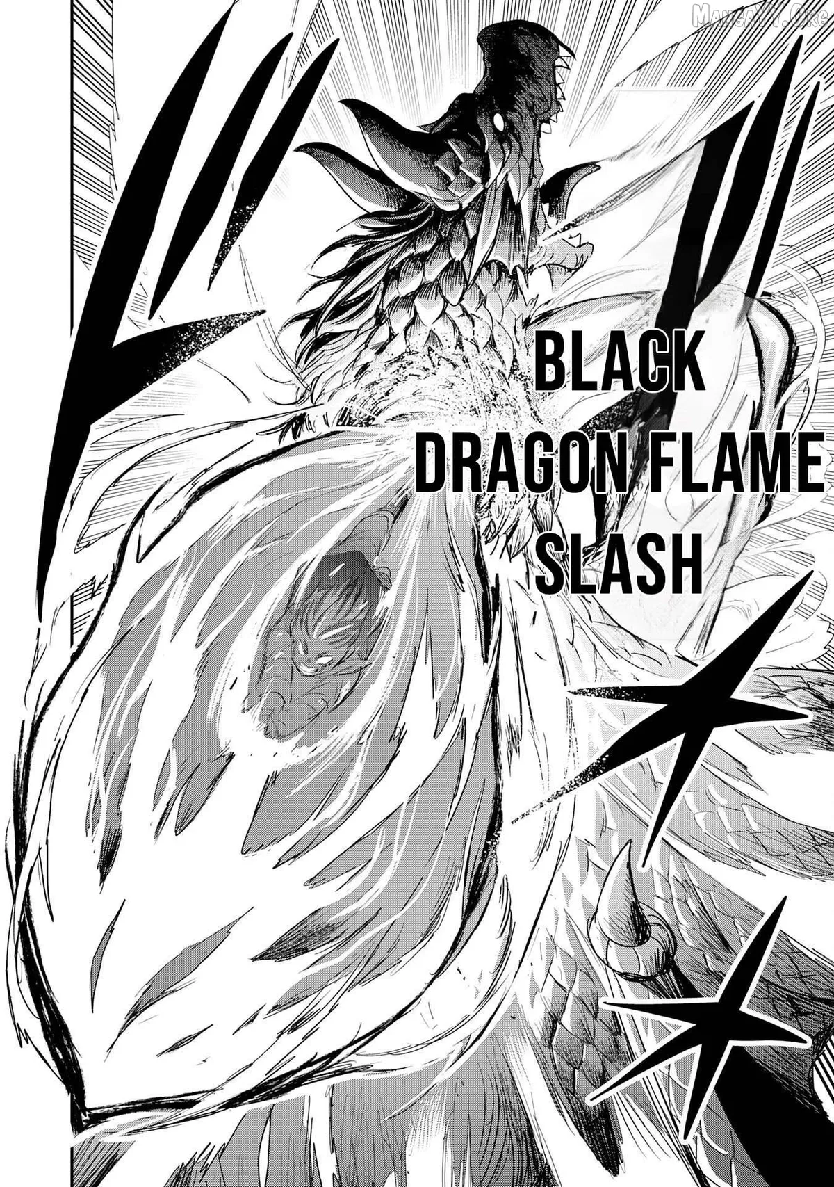 Mahou ga Tsukaenai Mob Chara ni Tensei Shita Kedo Chapter 9 page 8 - 