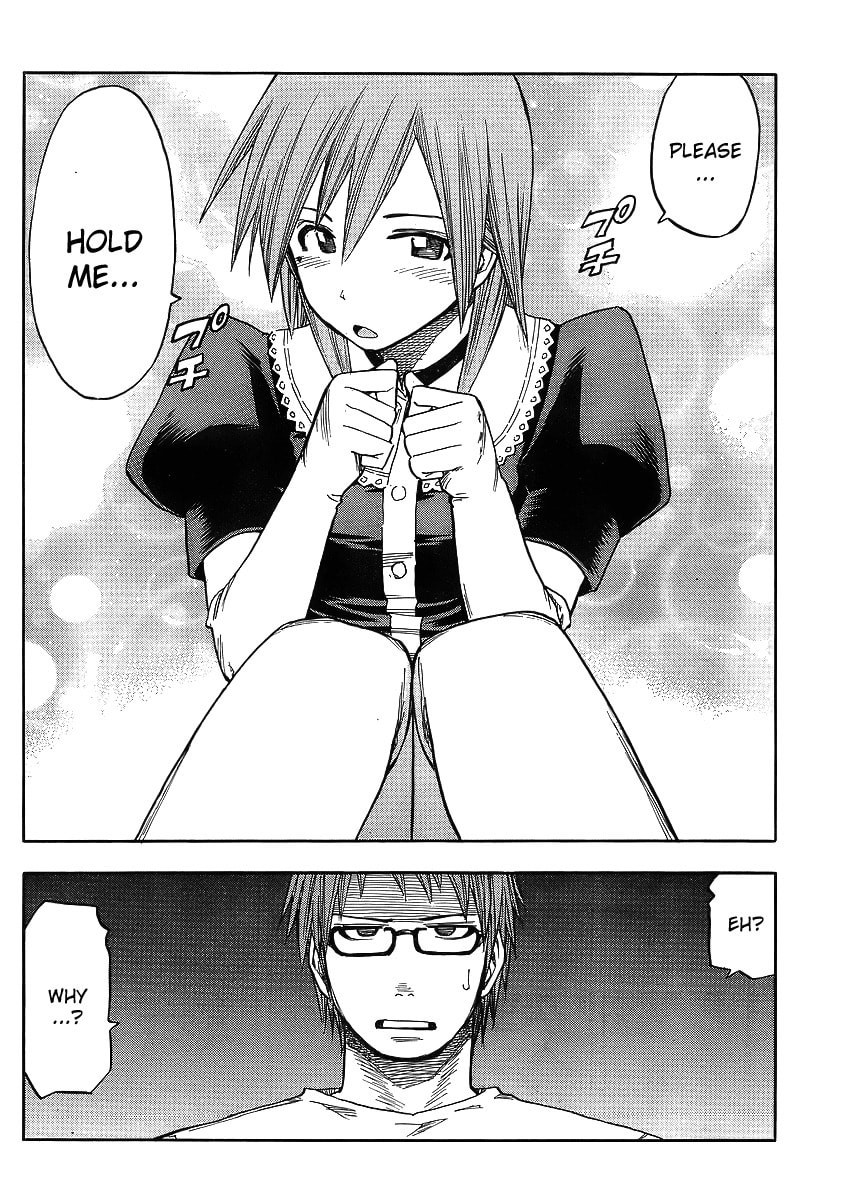 Mahou-Onna ga Kuru!! Chapter 1 page 13 - 