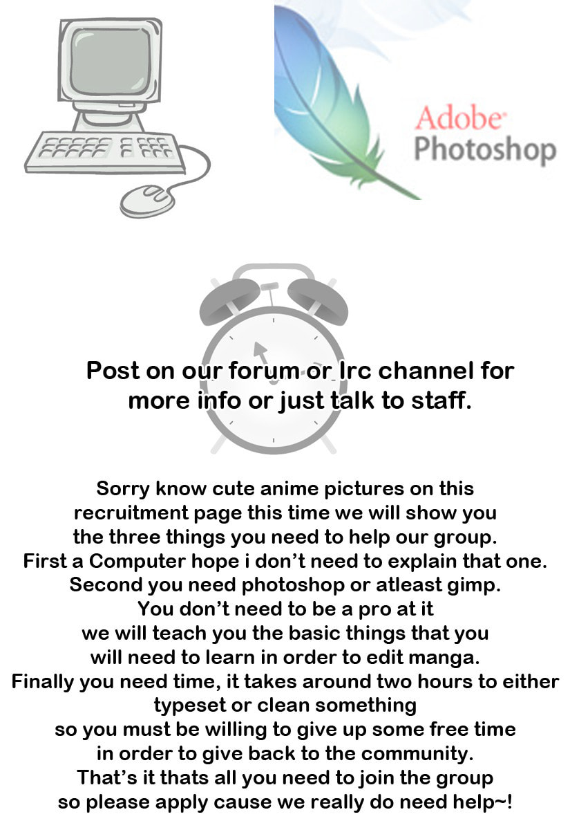 Mahou-Onna ga Kuru!! Chapter 2 page 1 - 