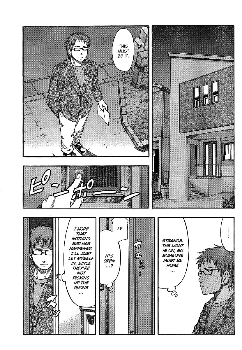 Mahou-Onna ga Kuru!! Chapter 2 page 20 - 