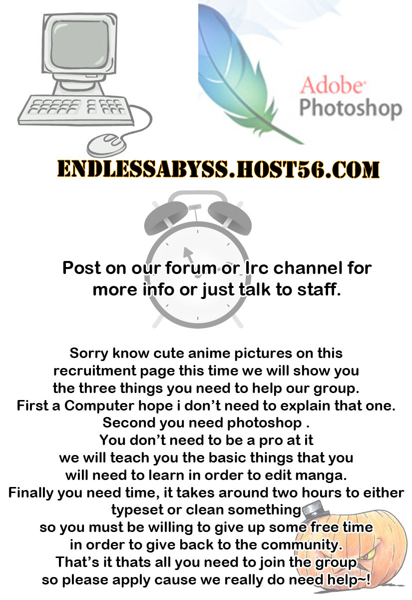Mahou-Onna ga Kuru!! Chapter 3 page 1 - 