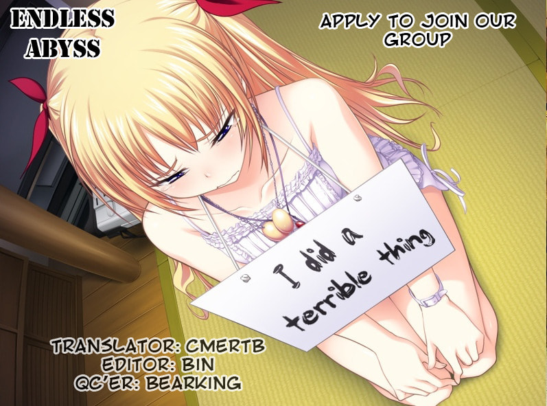 Mahou-Onna ga Kuru!! Chapter 3 page 26 - 