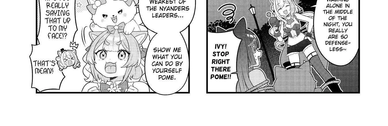 Mahou Shiba Inu★Hanamaru Chapter 12 page 2 - 