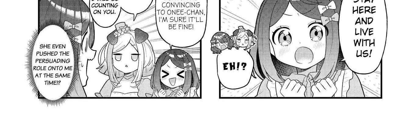 Mahou Shiba Inu★Hanamaru Chapter 13 page 14 - 