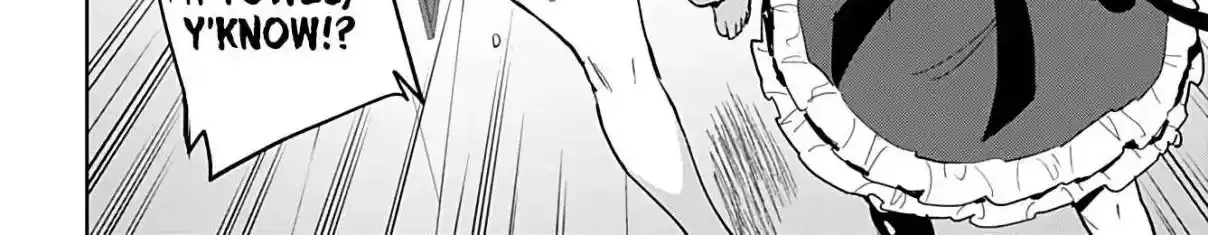 Mahou Shoujo 201 Chapter 32 page 13 - 