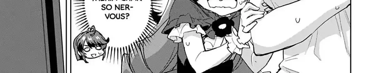 Mahou Shoujo 201 Chapter 32 page 15 - 