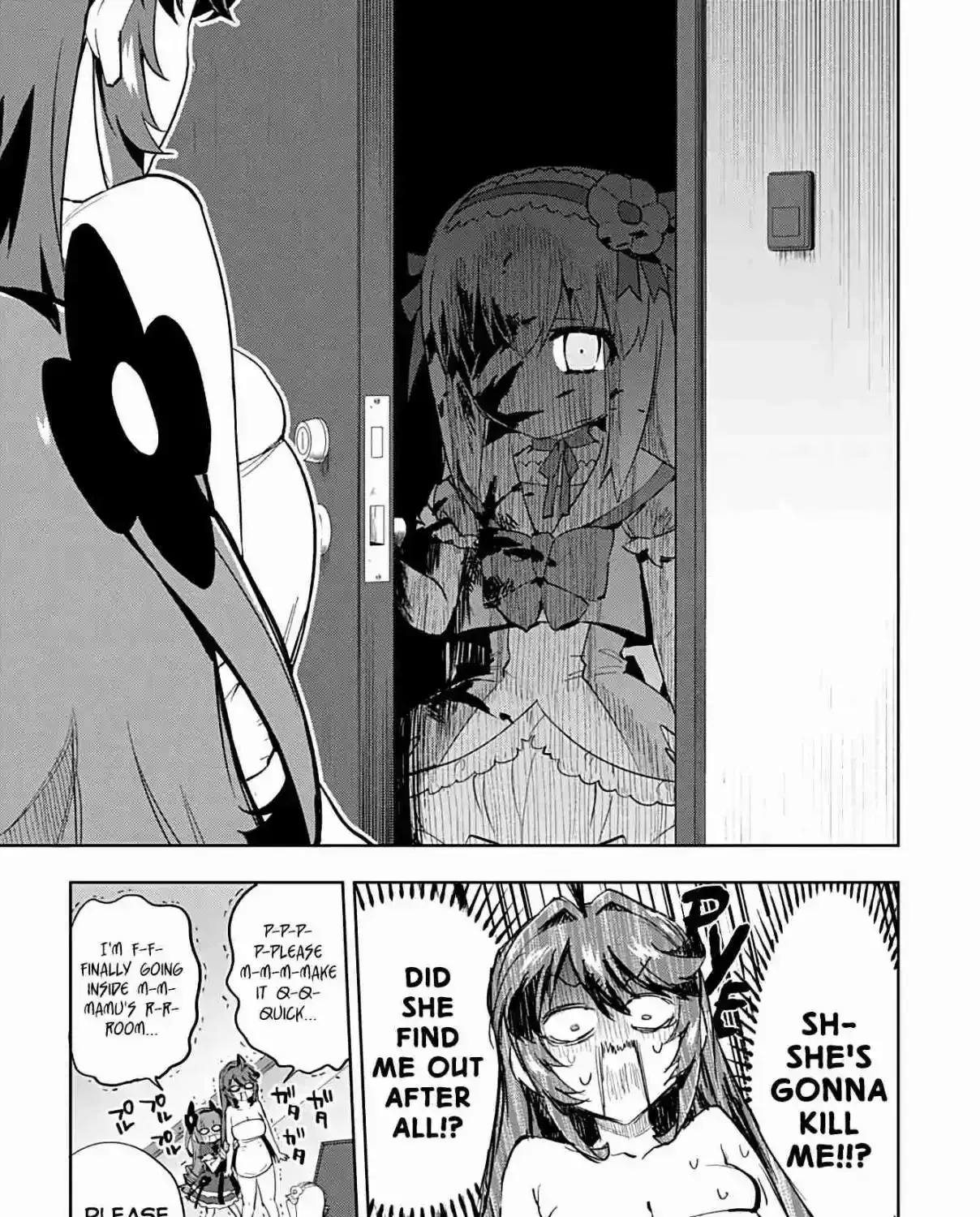 Mahou Shoujo 201 Chapter 32 page 17 - 